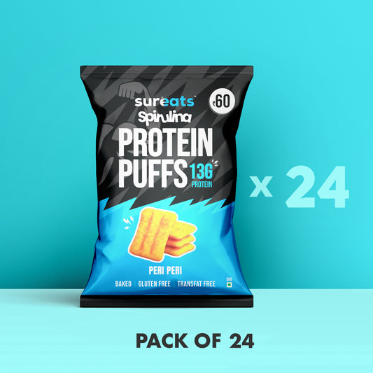 Peri Peri Pack of 24