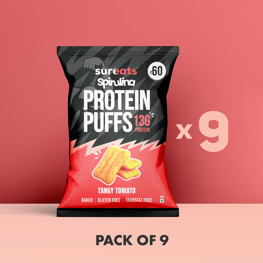 Tangy Tomato Pack of 9