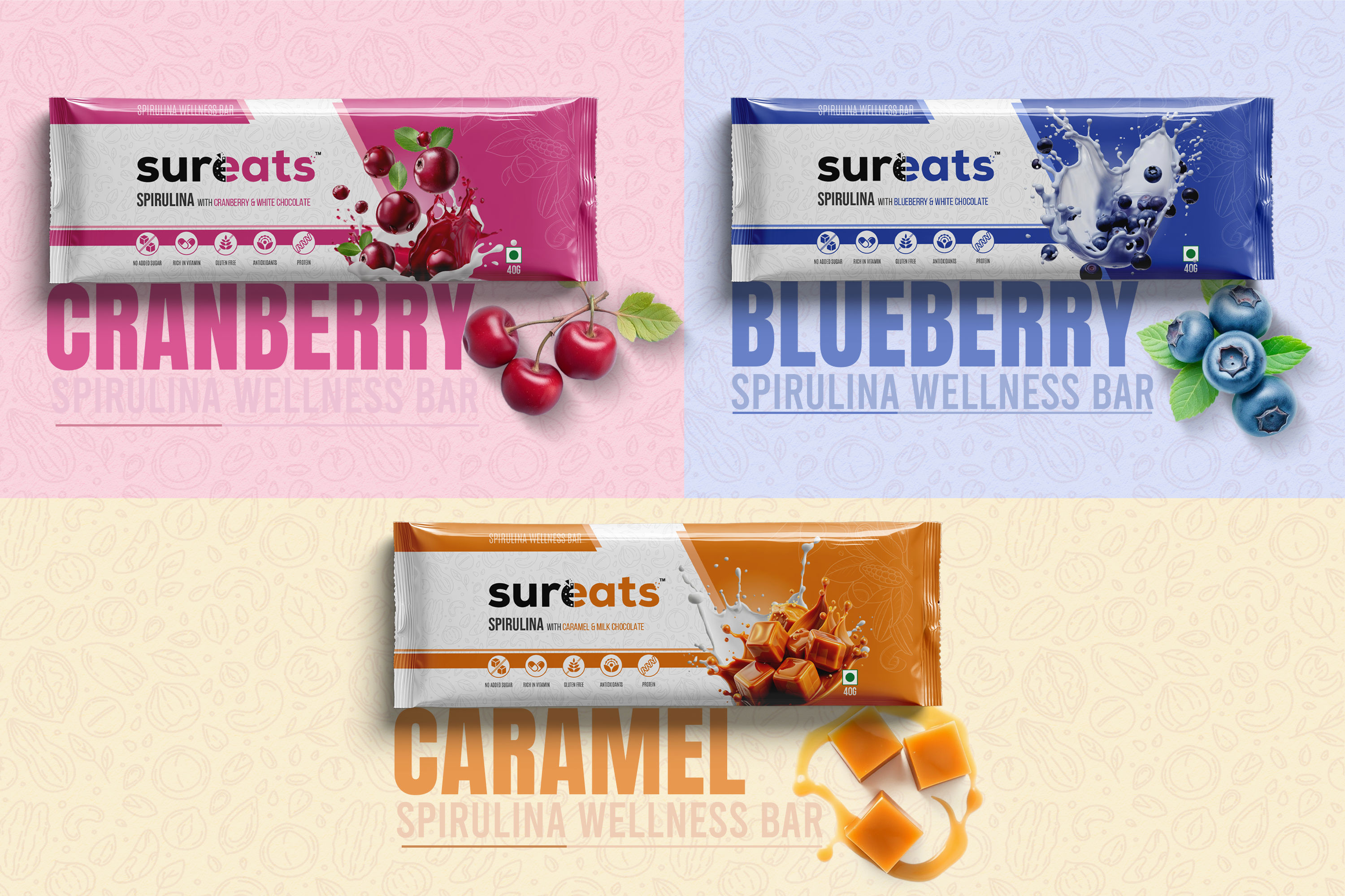 Sureats Banner Image