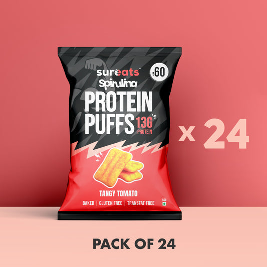 Tangy Tomato Pack of 24