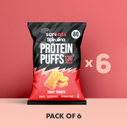 Tangy Tomato Pack of 6