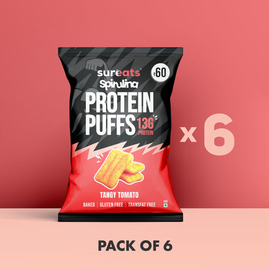 Tangy Tomato Pack of 6